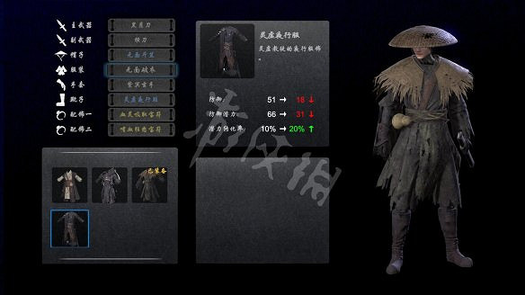 《嗜血印》圖文攻略：遊戲操作+技能介紹+招式介紹+招式搭配+裝備介紹+小怪打法+Boss打法+遊戲介紹