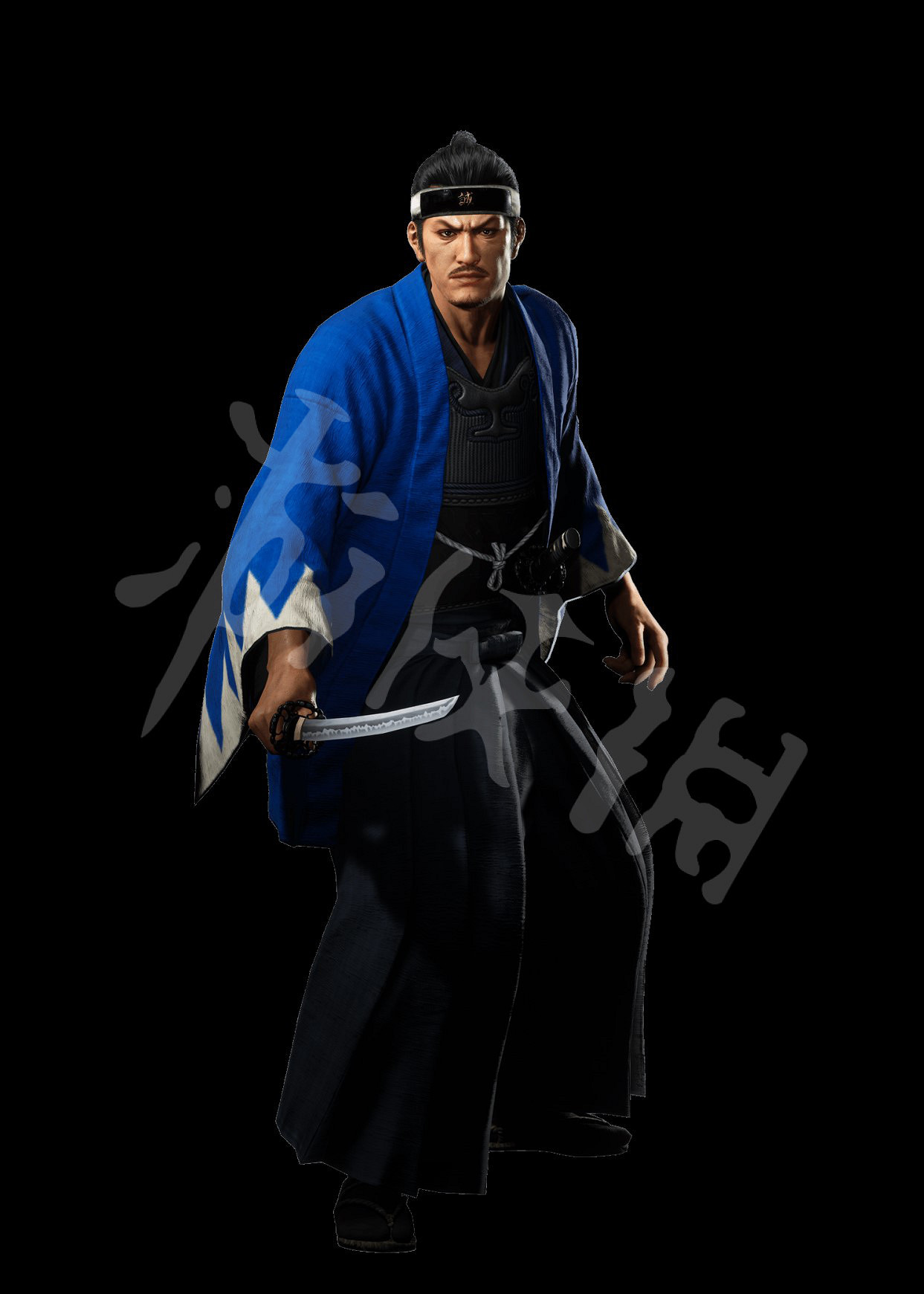 《人中之龍維新極》角色圖鑒 登場人物一覽 《人中之龍維新極》角色圖鑒 登場人物一覽