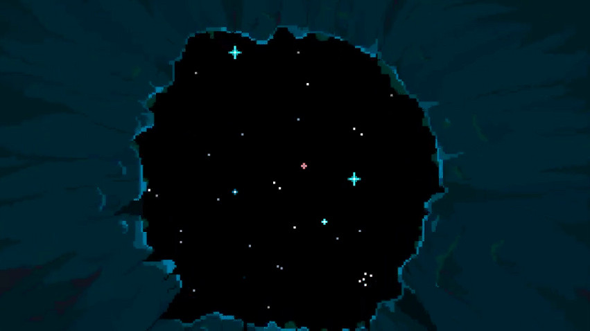 像素風RPG新作《梅格與怪物》發售日預告公開！