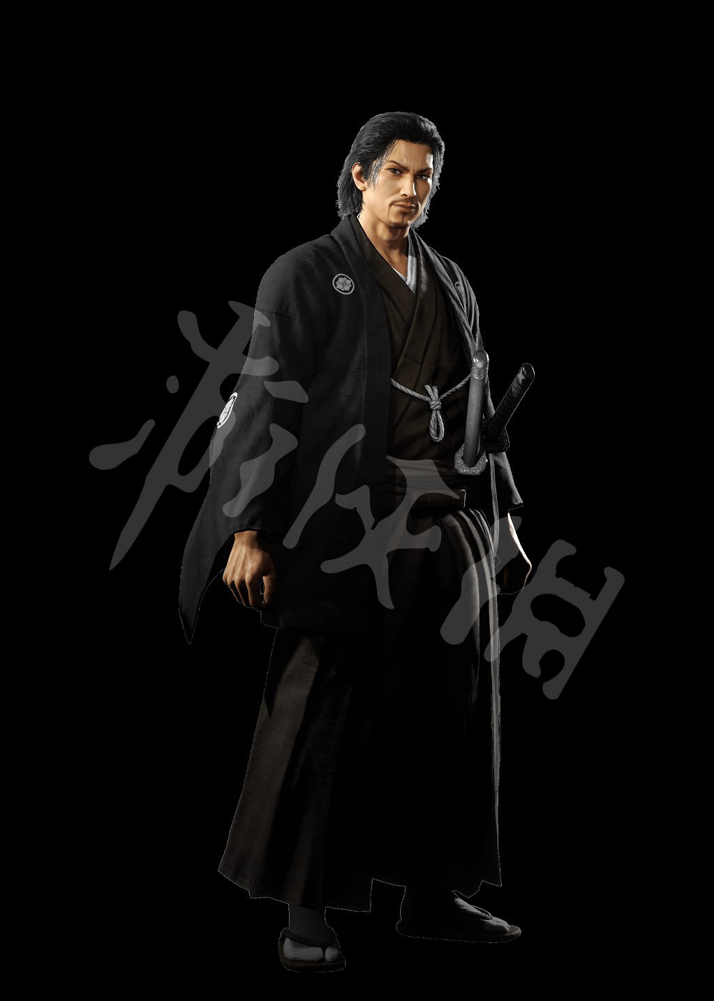 《人中之龍維新極》角色圖鑒 登場人物一覽 《人中之龍維新極》角色圖鑒 登場人物一覽