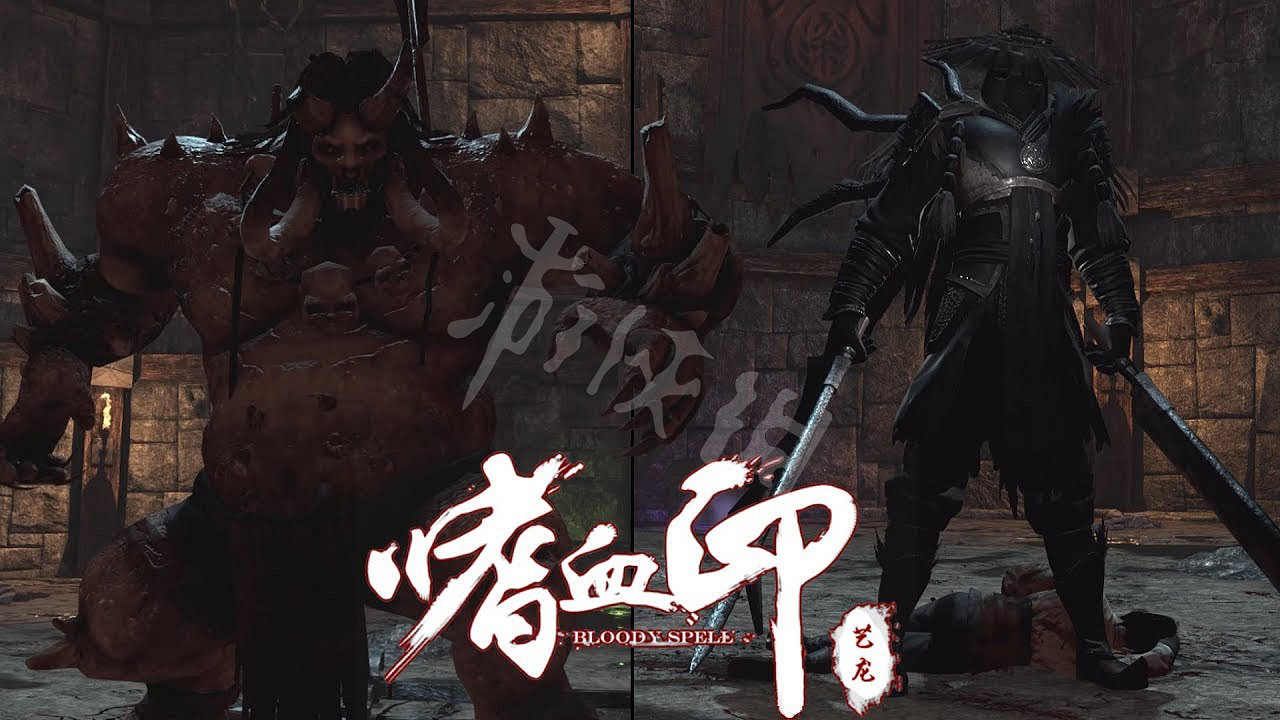 《嗜血印》女角色服裝速刷技巧 女角色服裝怎麽刷？