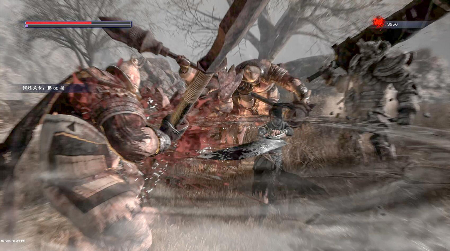 《嗜血印》怎麽爆衣？爆衣方法分享