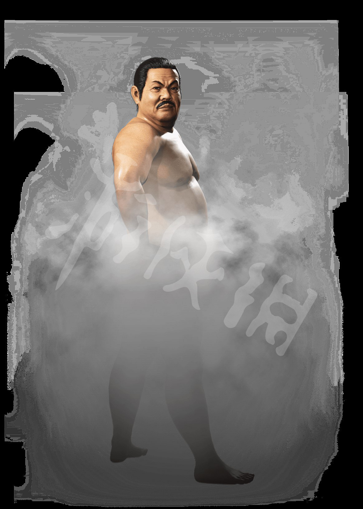 《人中之龍維新極》角色圖鑒 登場人物一覽 《人中之龍維新極》角色圖鑒 登場人物一覽