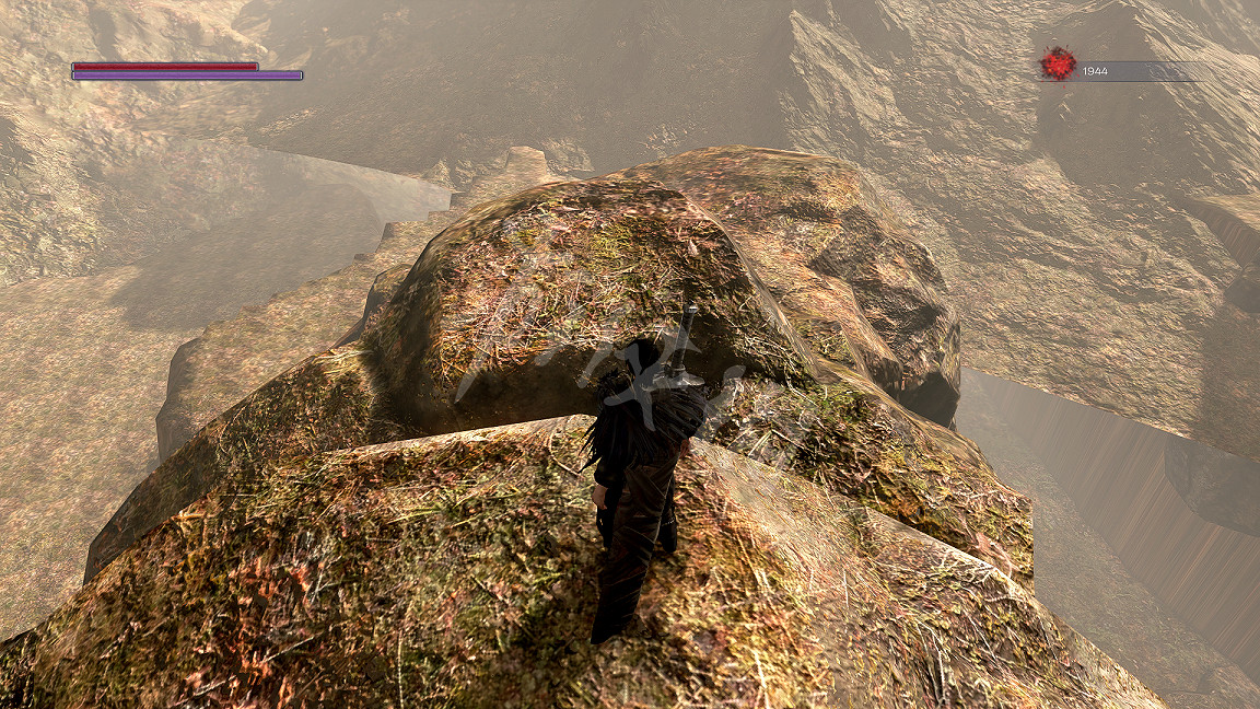 《嗜血印》怎麽爬山？爬山技巧圖文分享