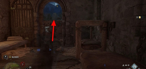 《霍格華茲的傳承》高聳的要塞攻略 霍格華茲的傳承高聳的要塞怎麽過? 《霍格華茲的傳承》高聳的要塞攻略 霍格華茲的傳承高聳的要塞怎麽過?