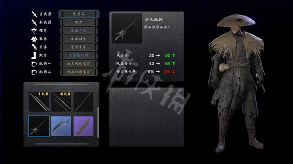 《嗜血印》圖文攻略：遊戲操作+技能介紹+招式介紹+招式搭配+裝備介紹+小怪打法+Boss打法+遊戲介紹