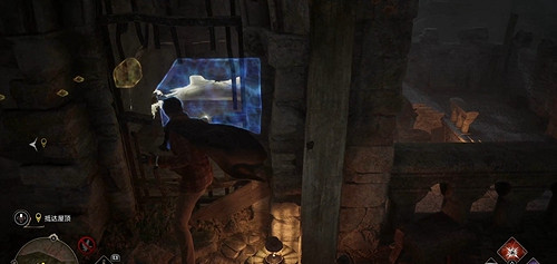 《霍格華茲的傳承》高聳的要塞攻略 霍格華茲的傳承高聳的要塞怎麽過? 《霍格華茲的傳承》高聳的要塞攻略 霍格華茲的傳承高聳的要塞怎麽過?