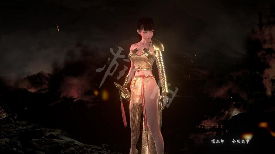 《嗜血印》決戰金陵城版本更新了什麽？決戰金陵城版本介紹