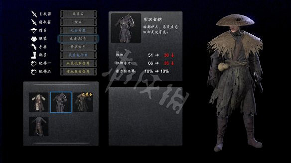 《嗜血印》圖文攻略：遊戲操作+技能介紹+招式介紹+招式搭配+裝備介紹+小怪打法+Boss打法+遊戲介紹