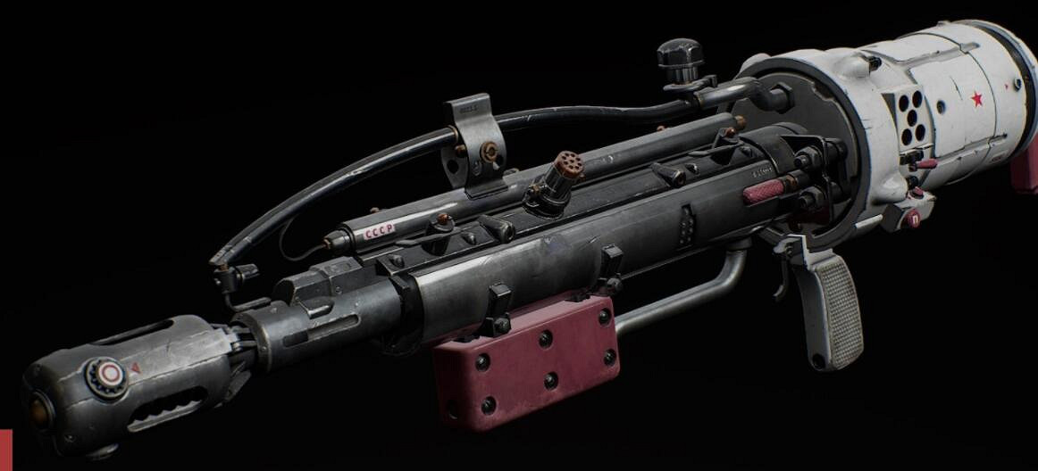 《原子之心》藍圖怎麽獲得?全藍圖獲得方法 《原子之心》藍圖怎麽獲得?全藍圖獲得方法