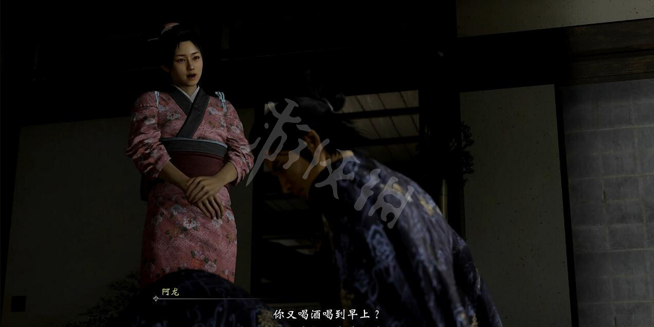 《人中之龍維新極》流程攻略 全主線流程攻略 《人中之龍維新極》流程攻略 全主線流程攻略