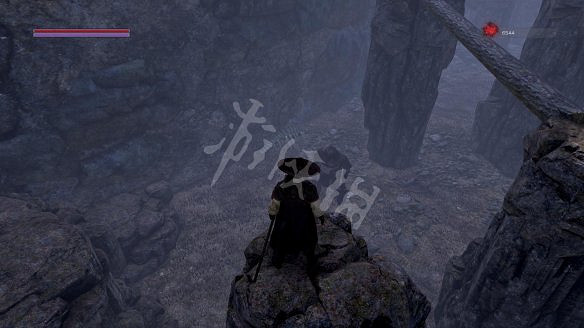 《嗜血印》圖文攻略：遊戲操作+技能介紹+招式介紹+招式搭配+裝備介紹+小怪打法+Boss打法+遊戲介紹