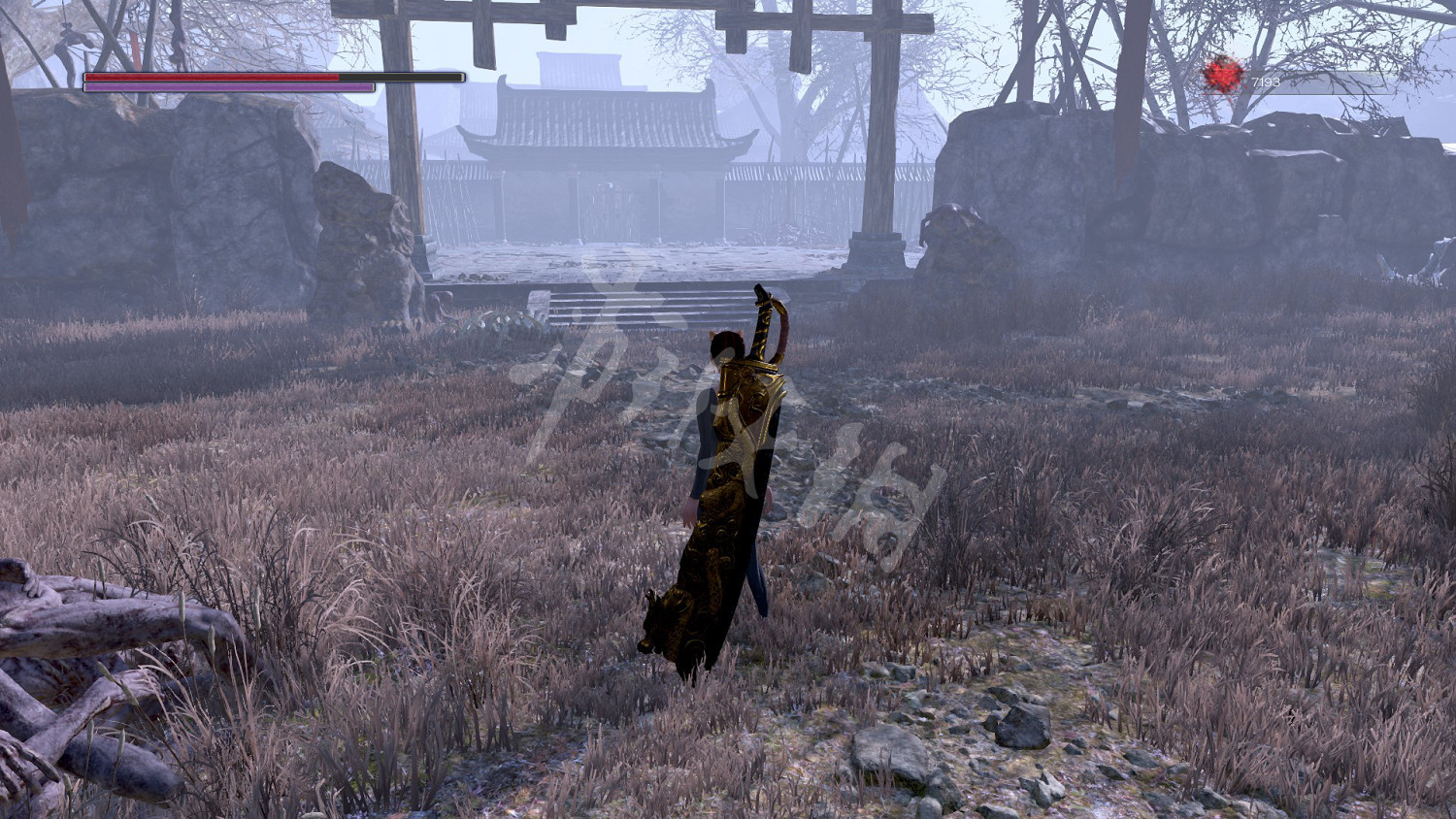 《嗜血印》屠龍寶刀怎麽拿？屠龍寶刀獲得方法介紹