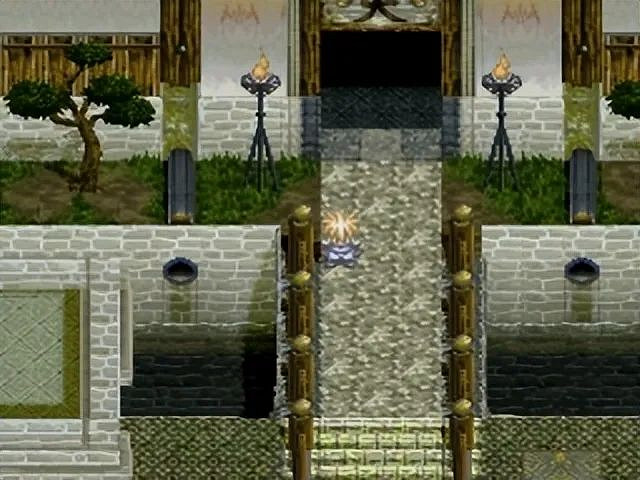 2D時代的頂級日式RPG！銷量百萬系列從此封神