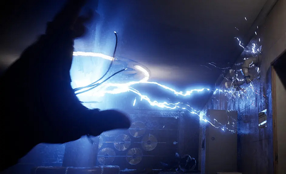 《原子之心》遊戲中有哪些技能?遊戲技能一覽 《原子之心》遊戲中有哪些技能?遊戲技能一覽