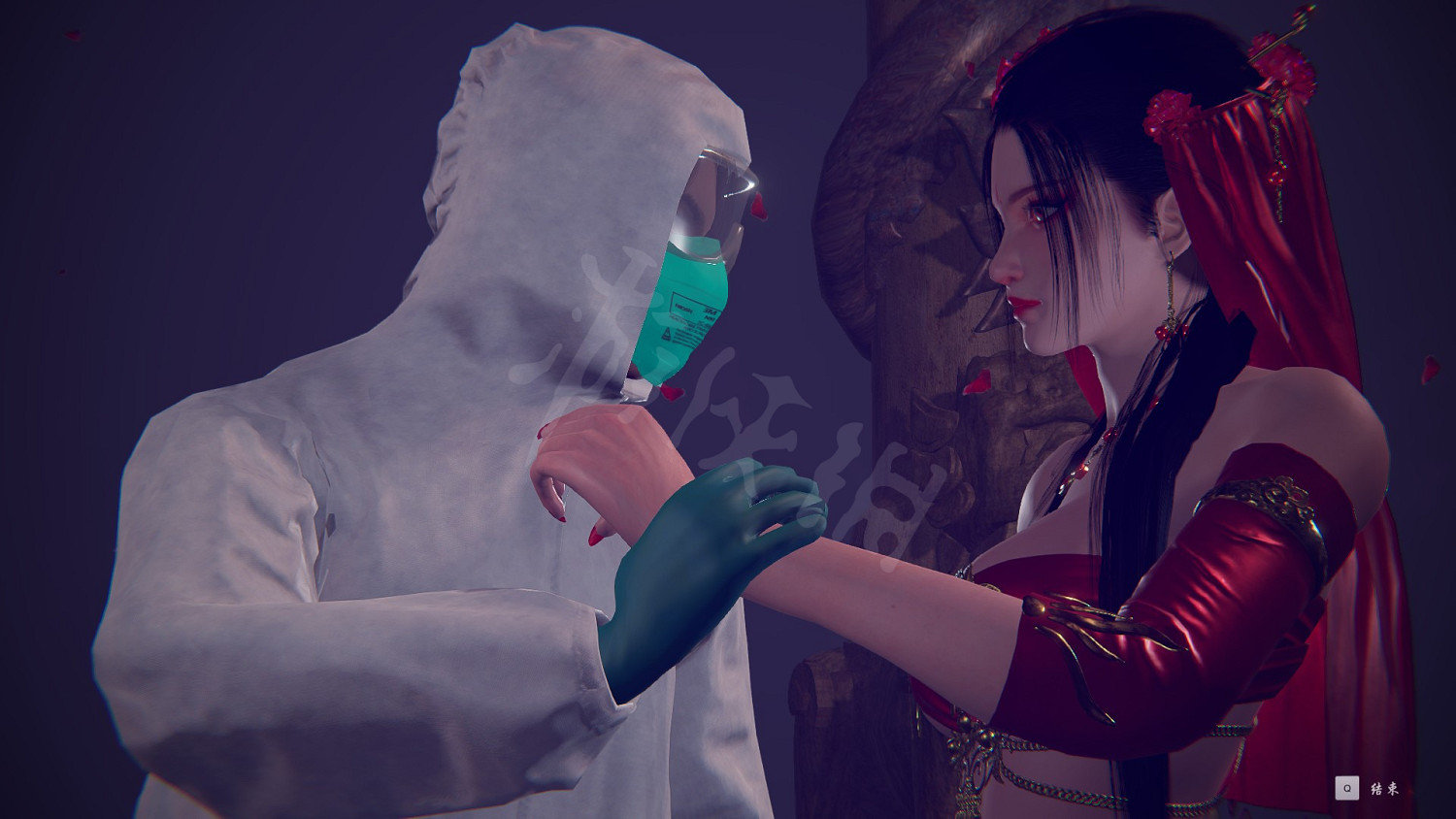 《嗜血印》魘魔拳套去哪拿?魘魔拳套獲取指南 《嗜血印》魘魔拳套去哪拿?魘魔拳套獲取指南