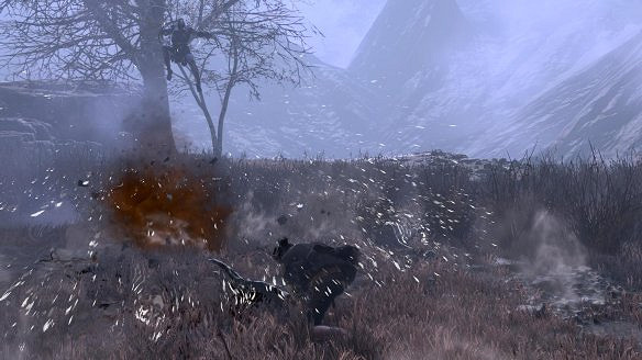 《嗜血印》圖文攻略：遊戲操作+技能介紹+招式介紹+招式搭配+裝備介紹+小怪打法+Boss打法+遊戲介紹