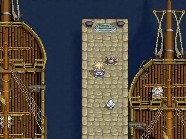 2D時代的頂級日式RPG！銷量百萬系列從此封神