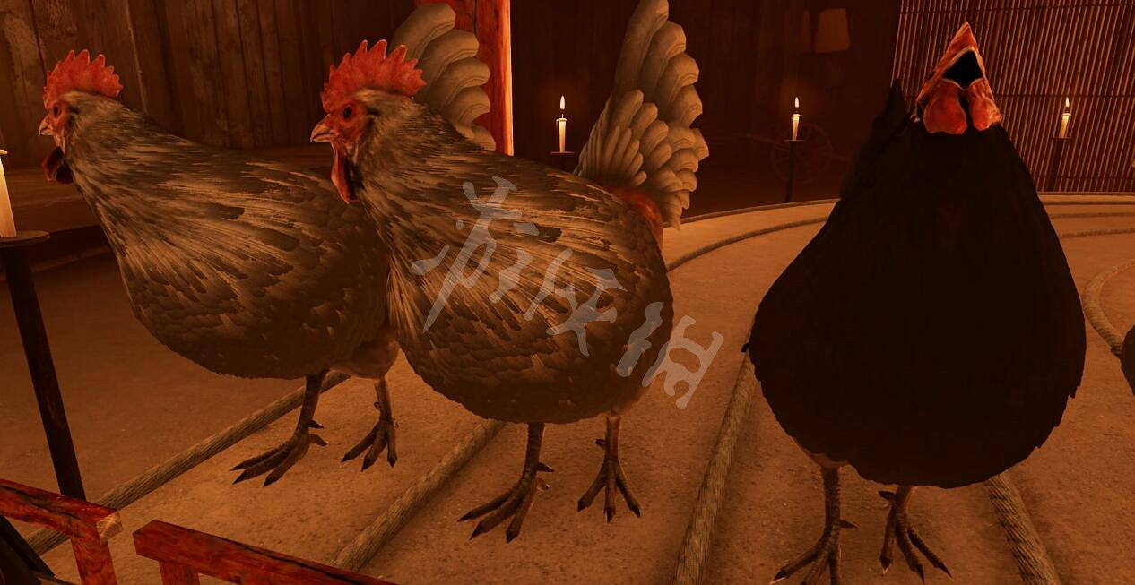 《人中之龍維新極》賽雞小遊戲怎麽玩?賽雞遊戲玩法介紹 《人中之龍維新極》賽雞小遊戲怎麽玩?賽雞遊戲玩法介紹