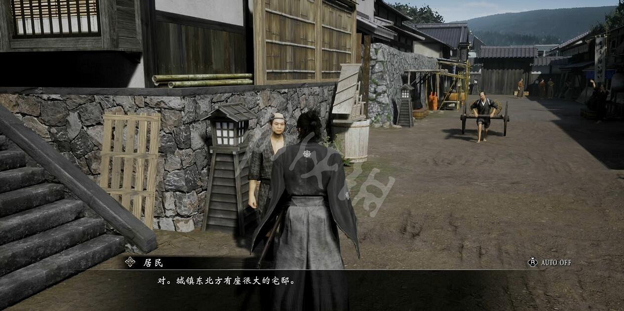 《人中之龍維新極》流程攻略 全主線流程攻略 《人中之龍維新極》流程攻略 全主線流程攻略