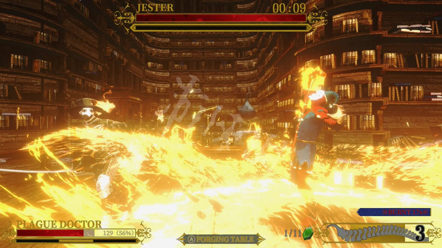 《死亡教堂》什麽角色好用？新手角色推薦