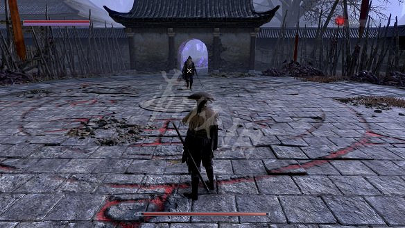 《嗜血印》圖文攻略：遊戲操作+技能介紹+招式介紹+招式搭配+裝備介紹+小怪打法+Boss打法+遊戲介紹