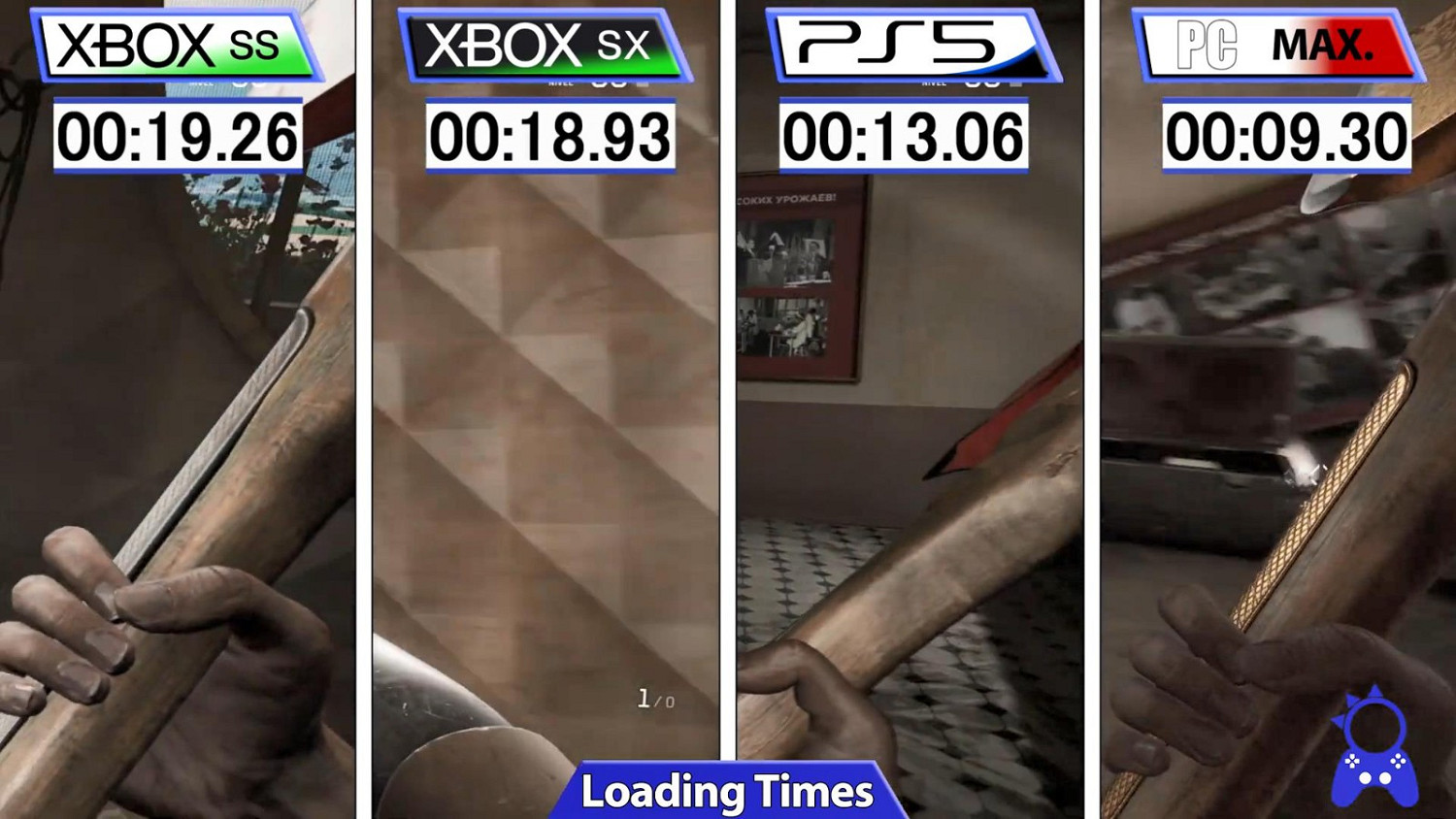 《原子之心》Xbox、PS、PC三平台畫質對比 光追PC獨佔