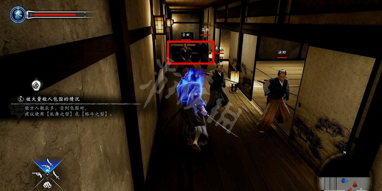 《人中之龍維新極》流程攻略 全主線流程攻略 《人中之龍維新極》流程攻略 全主線流程攻略