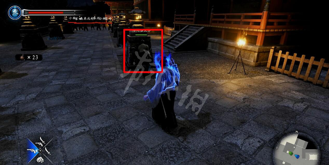 《人中之龍維新極》流程攻略 全主線流程攻略