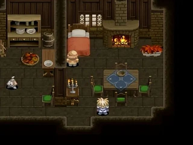 2D時代的頂級日式RPG！銷量百萬系列從此封神