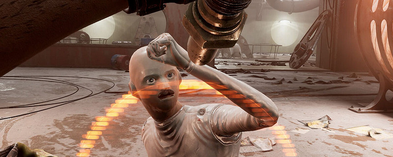 原子之心槍插件怎麽用 原子之心槍插件怎麽用