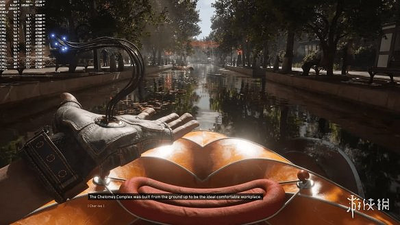 《原子之心|Atomic.Heart》一修大師八項修改器發布