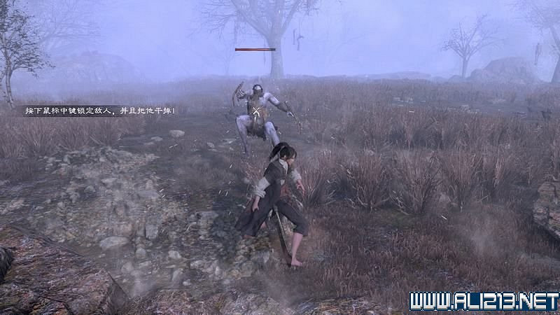 《嗜血印》全技能招式+Boss打法+關卡要點圖文詳解