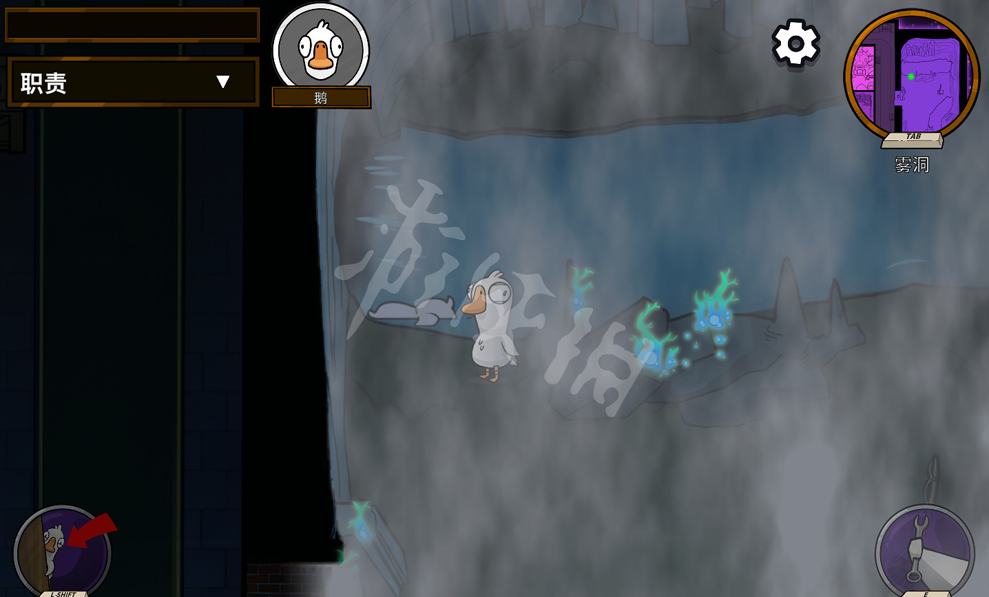 《鵝鴨殺》地下室特殊擊殺有哪些?地下室特殊擊殺介紹 《鵝鴨殺》地下室特殊擊殺有哪些?地下室特殊擊殺介紹