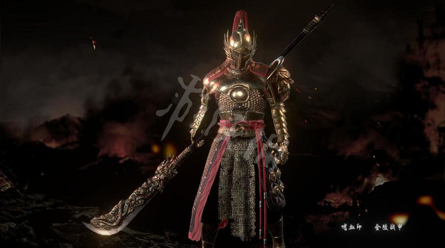 《嗜血印》決戰金陵城版本更新了什麽？決戰金陵城版本介紹