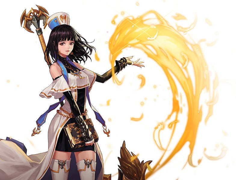 2月23日更新後，DNF要變成“地上城和寶寶巴士”了