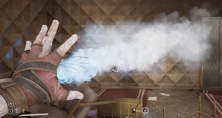 《原子之心》遊戲中有哪些技能?遊戲技能一覽 《原子之心》遊戲中有哪些技能?遊戲技能一覽