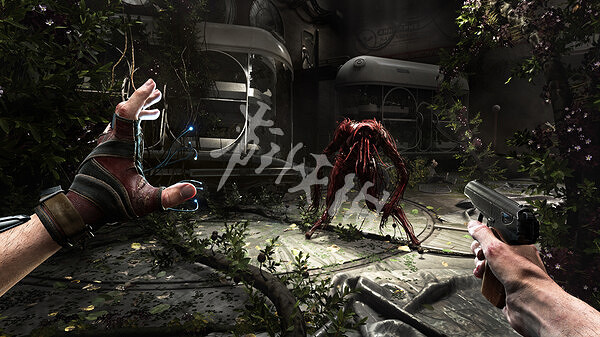 《原子之心》什麽時候出？發售日及實機展示分享