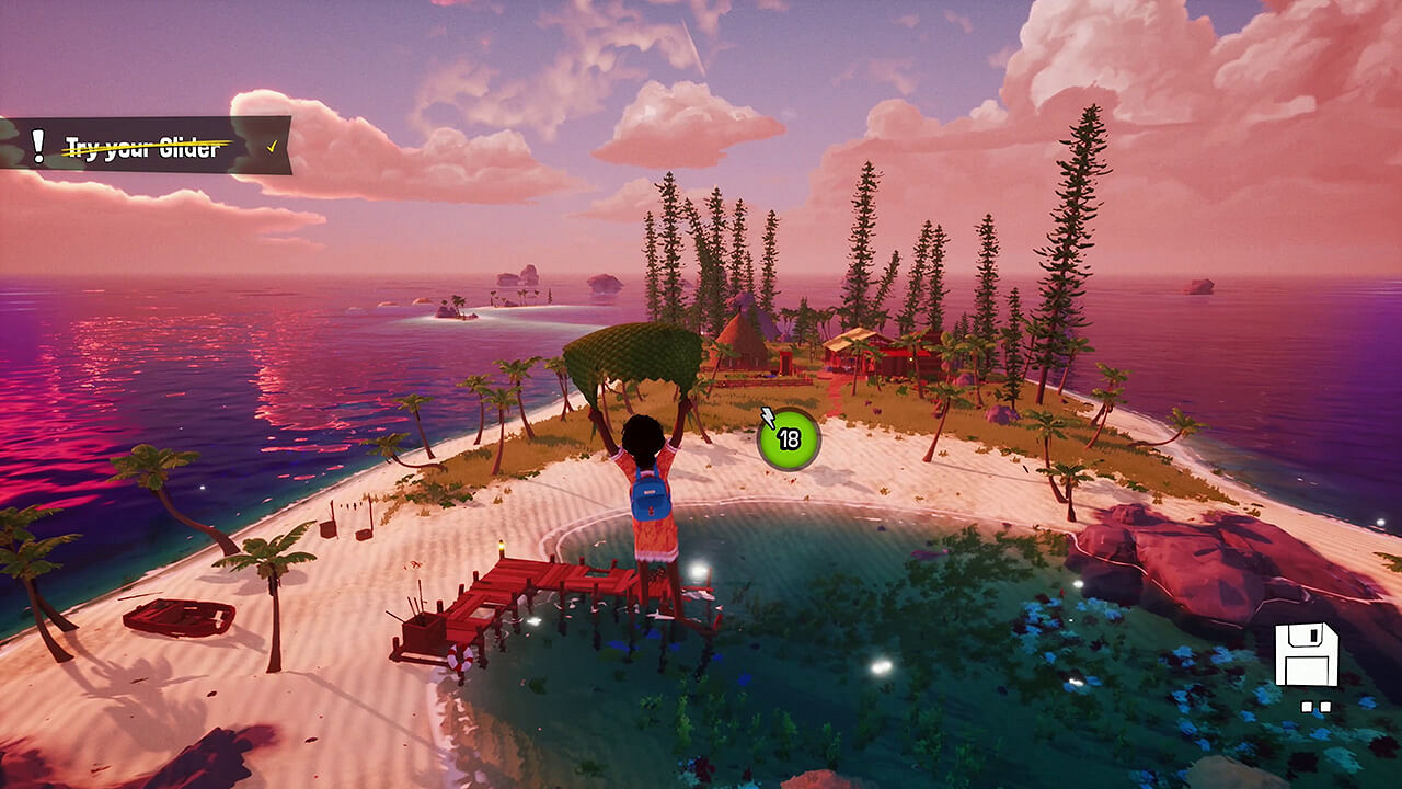 開放世界冒險遊戲《奇亞》PC配置要求:最低竟要1060 開放世界冒險遊戲《奇亞》PC配置要求:最低竟要1060