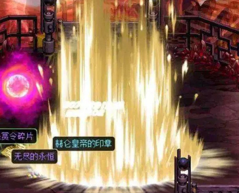 2月23日更新後，DNF要變成“地上城和寶寶巴士”了