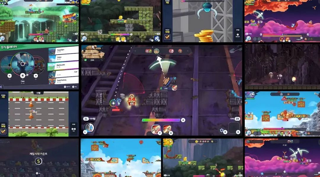 NS新聞 塞爾達設定集嚴重泄露 PP任虧券活動再次回歸