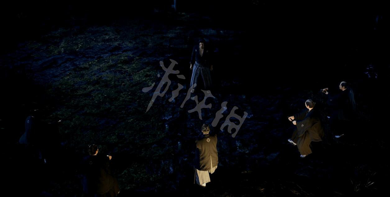 《人中之龍維新極》流程攻略 全主線流程攻略 《人中之龍維新極》流程攻略 全主線流程攻略