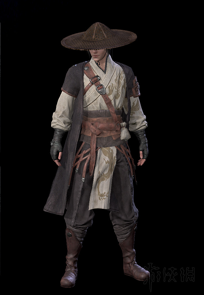 《嗜血印》服裝怎麽得？全服裝獲得方法一覽