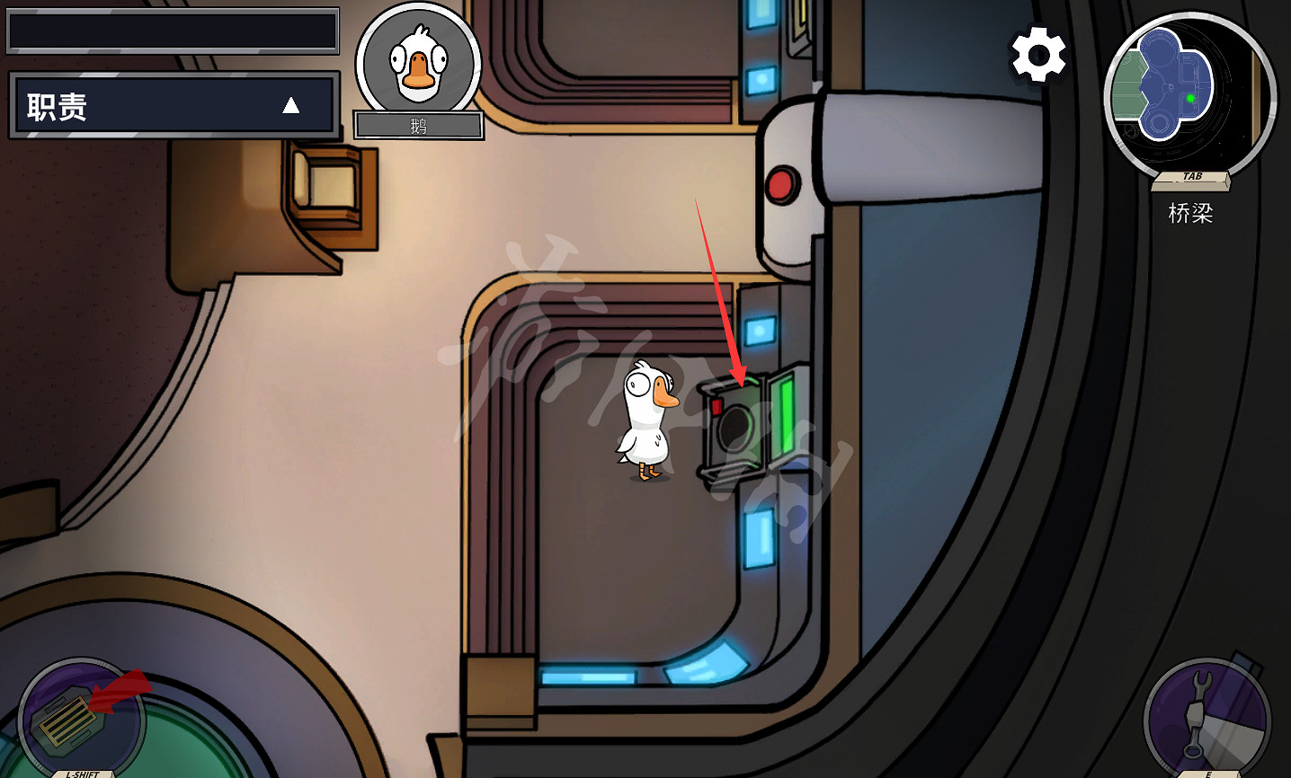 《鵝鴨殺》老媽鵝星球飛船全圖廣播怎麽做?老媽飛船廣播任務玩法介紹 《鵝鴨殺》老媽鵝星球飛船全圖廣播怎麽做?老媽飛船廣播任務玩法介紹