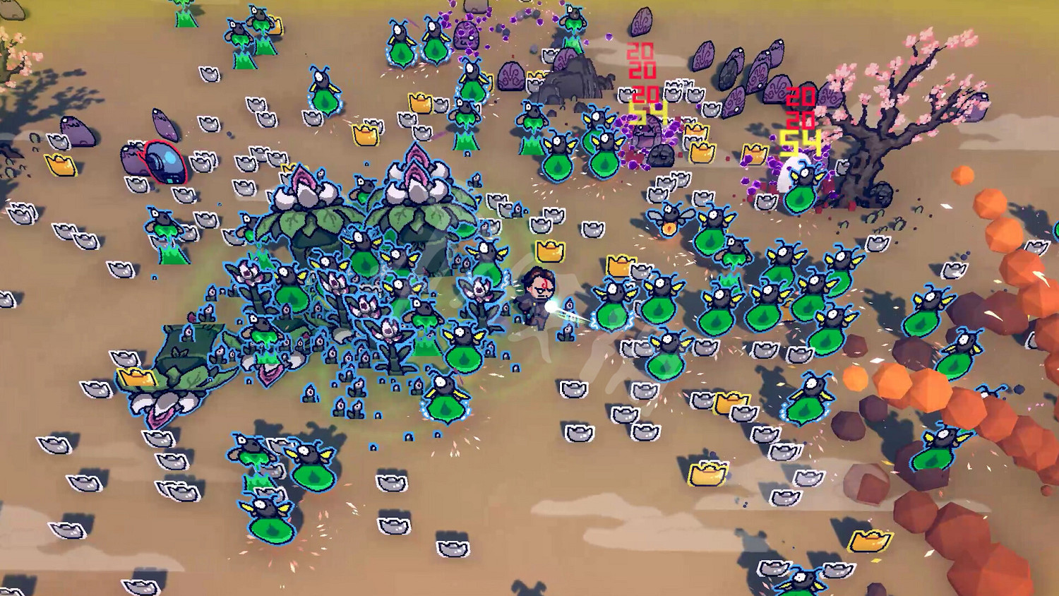 《通神榜》1.03版本更新了什麽？1.03版本更新內容介紹