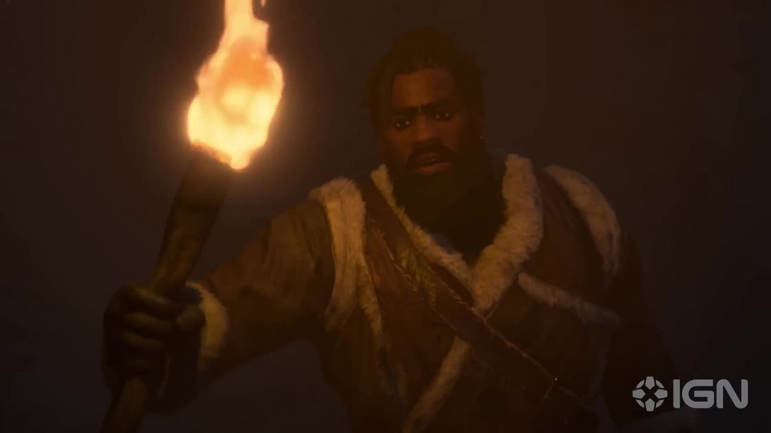 《暗黑破壞神4》公測將於3/24開始 開場動畫展示 《暗黑破壞神4》公測將於3/24開始 開場動畫展示