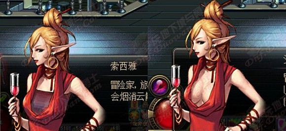 2月23日更新後，DNF要變成“地上城和寶寶巴士”了