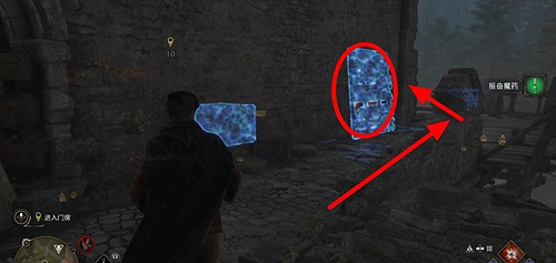 《霍格華茲的傳承》高聳的要塞攻略 霍格華茲的傳承高聳的要塞怎麽過? 《霍格華茲的傳承》高聳的要塞攻略 霍格華茲的傳承高聳的要塞怎麽過?