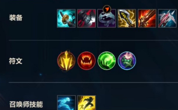 《英雄聯盟手遊》澤麗出裝順序 澤麗怎麽出裝厲害 《英雄聯盟手遊》澤麗出裝順序 澤麗怎麽出裝厲害