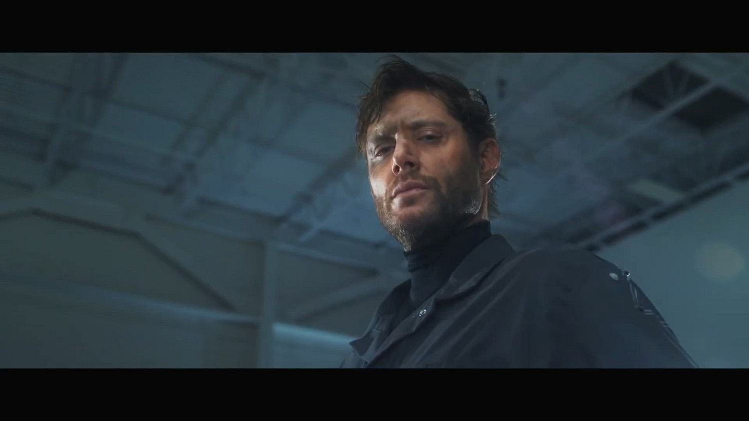 《原子之心》公布真人預告 展示“原子力量” 《原子之心》公布真人預告 展示“原子力量”